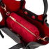 Legame - Leather handbag - Small size